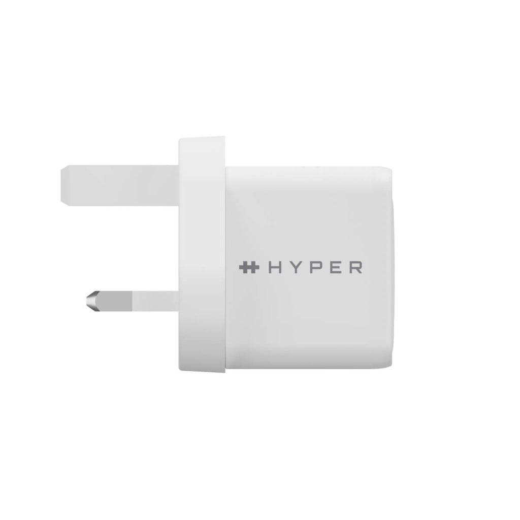 ^HYPER HJ 35W USB-C GAN CHARGER thumbnail