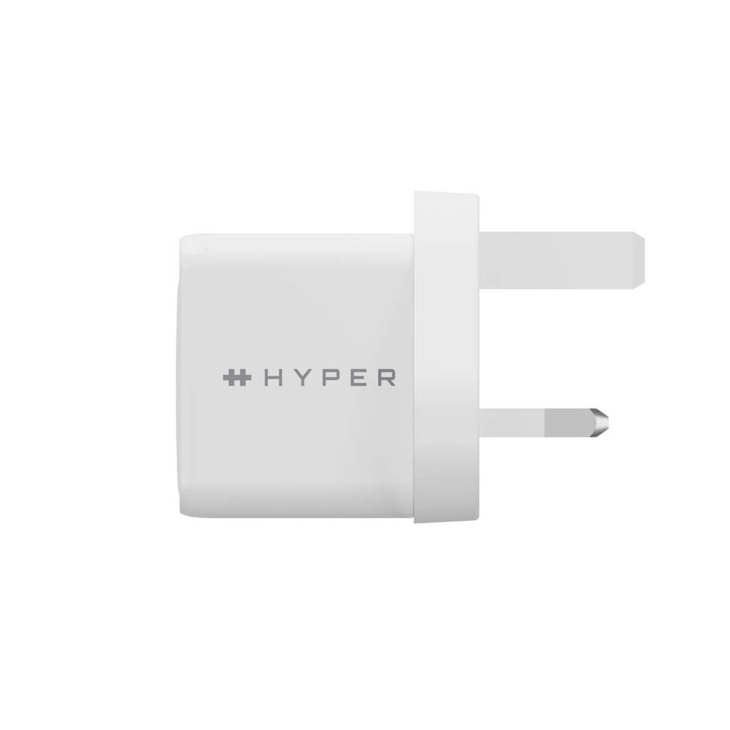 ^HYPER HJ 35W USB-C GAN CHARGER thumbnail