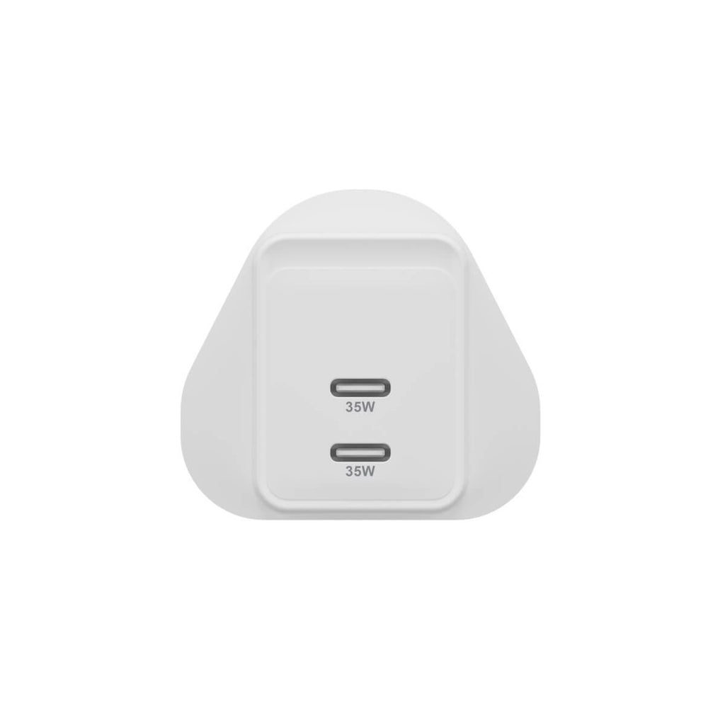 ^HYPER HJ 35W USB-C GAN CHARGER thumbnail