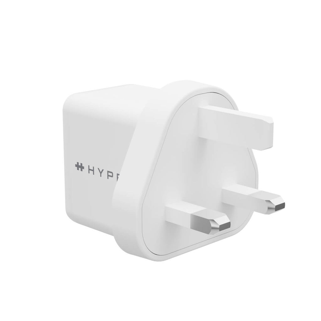 ^HYPER HJ 35W USB-C GAN CHARGER thumbnail