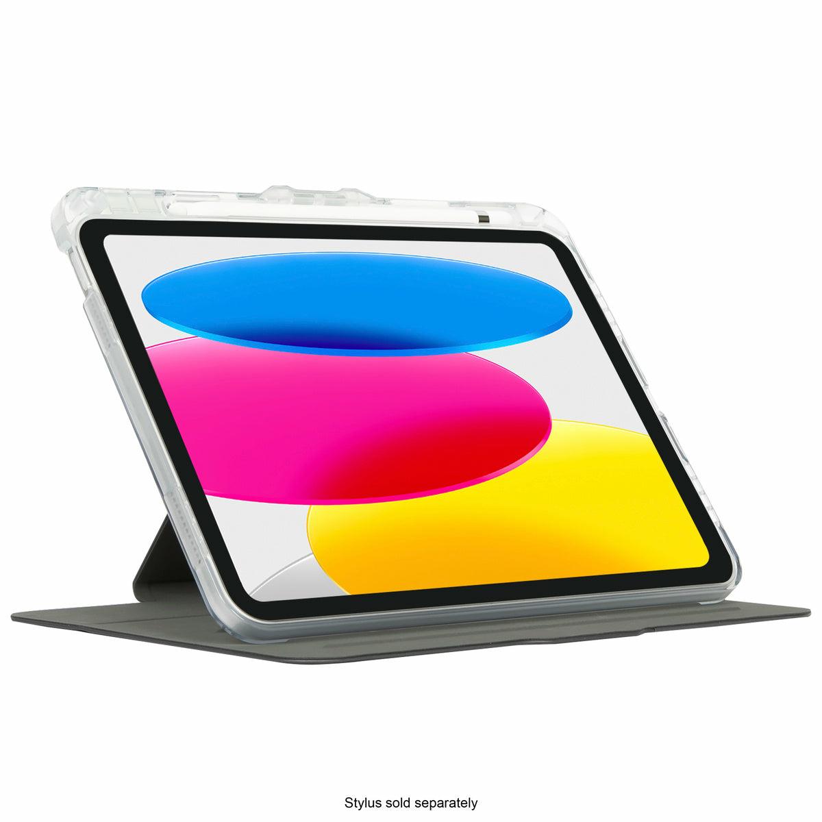 VERSAVU CLEAR CASE FOR IPAD 10.9 thumbnail