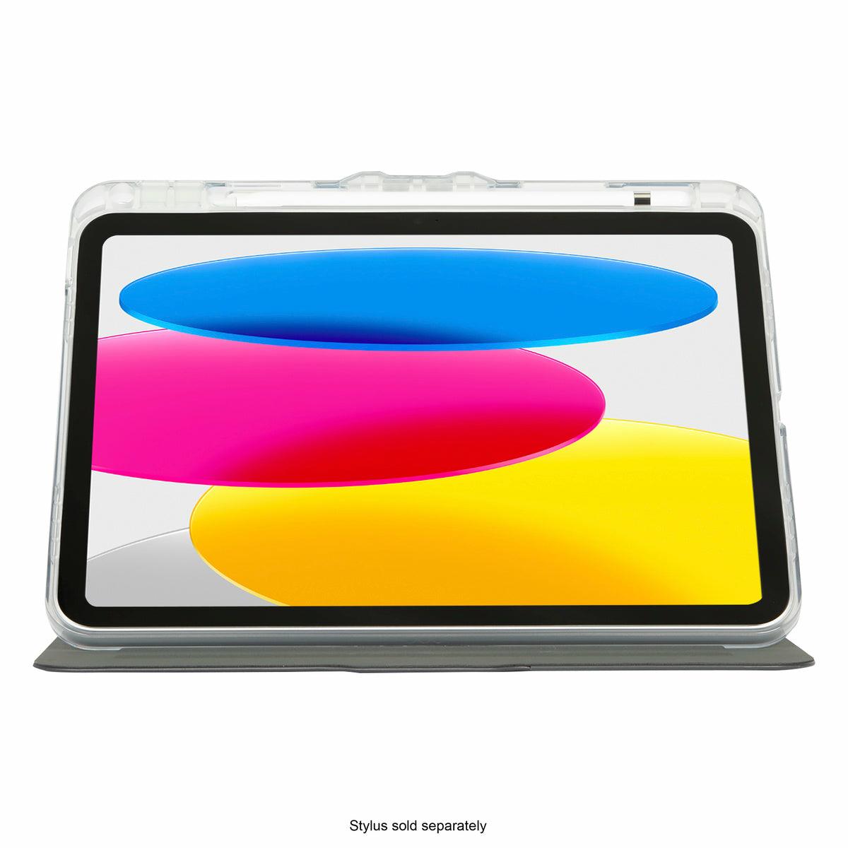 VERSAVU CLEAR CASE FOR IPAD 10.9 thumbnail