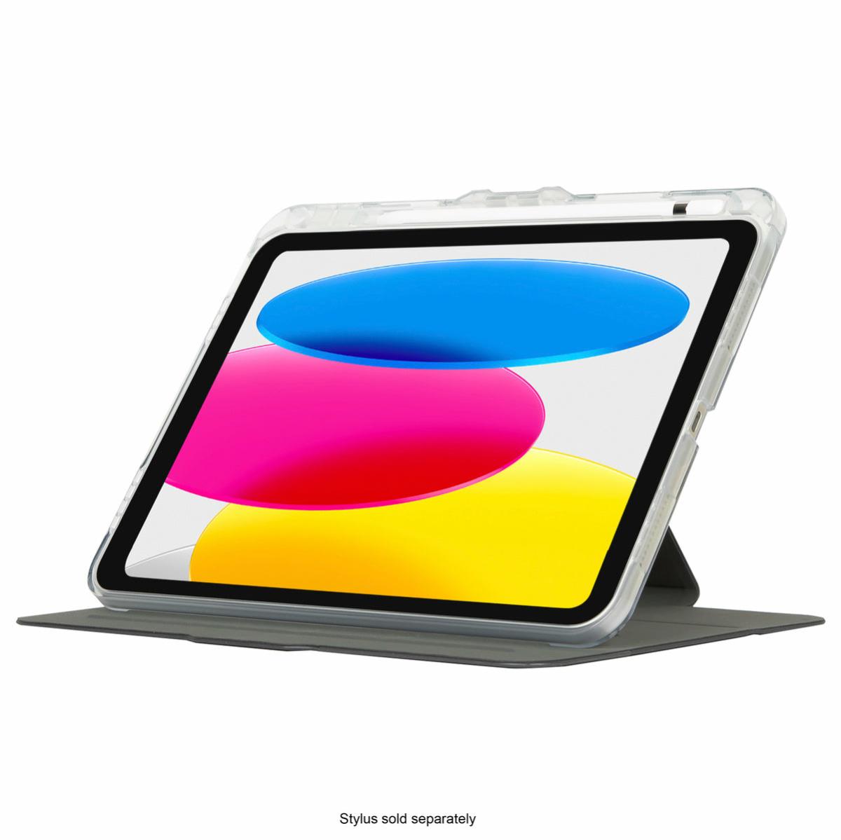 VERSAVU CLEAR CASE FOR IPAD 10.9 thumbnail
