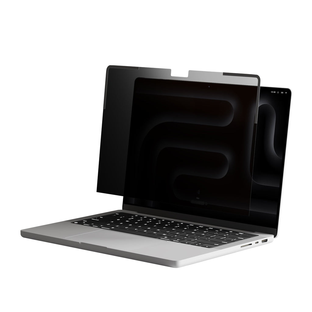 Targus Hypershield - Notebook privacy filter - removable - magnetic - 16