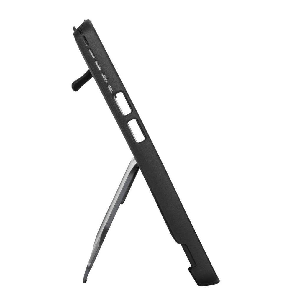 - Back cover for tablet - rugged - thermoplastic polyurethane (TPU), polycarbonate (PC) - black - for Microsoft Surface Pro 9, Pro 9 for Business, Pro 10 for Business, Pro (11th Edition), Pro for Business (11th Edition) thumbnail