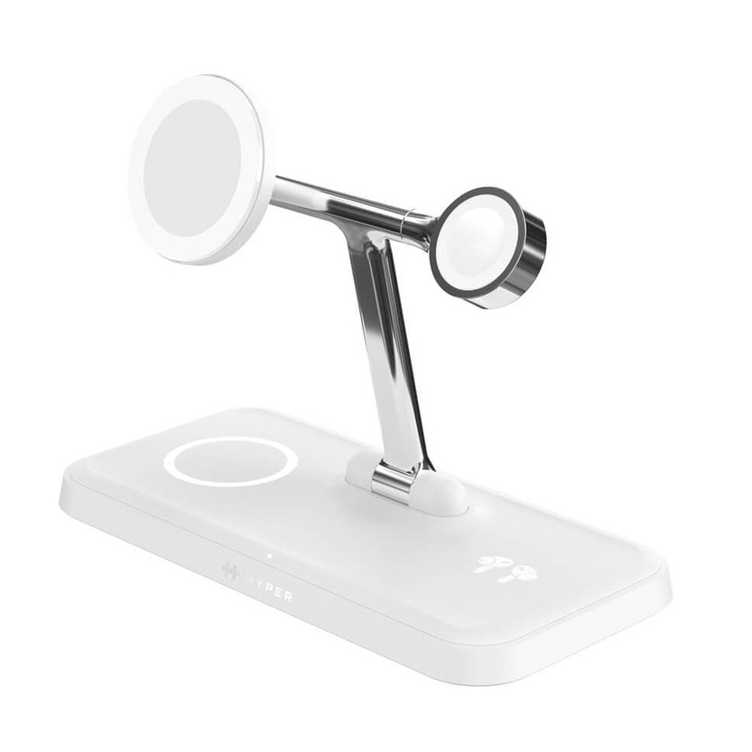 JUICE 4 IN 1 CHARGE STAND WHITE thumbnail