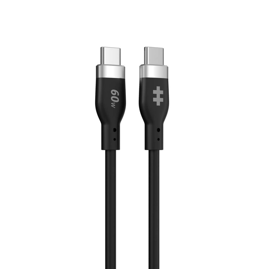 1.5M SILICONE USBC TO USBC - B thumbnail
