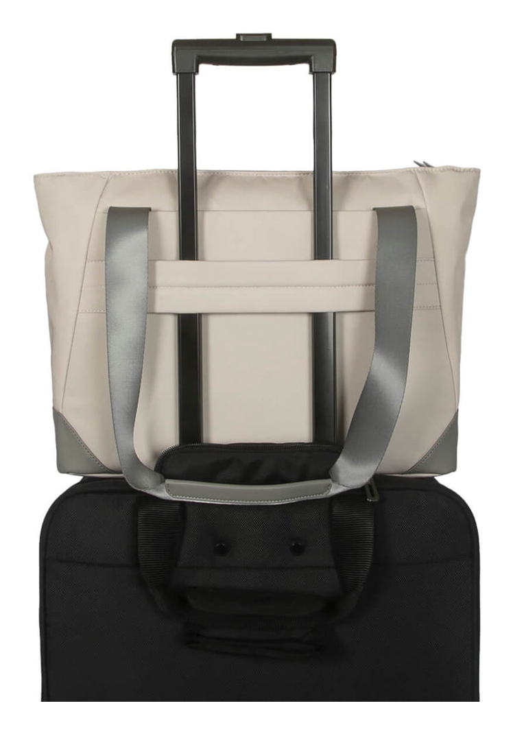 ?vila - Notebook carrying tote - 15