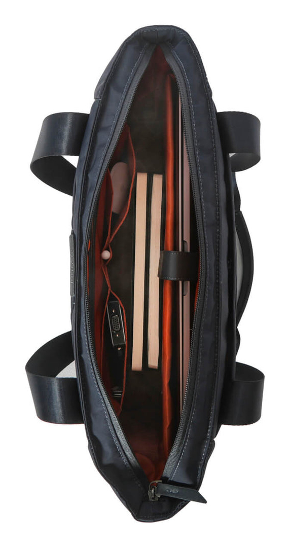 AVILA 15-16 TOTE - MIDNIGHT NAVY thumbnail