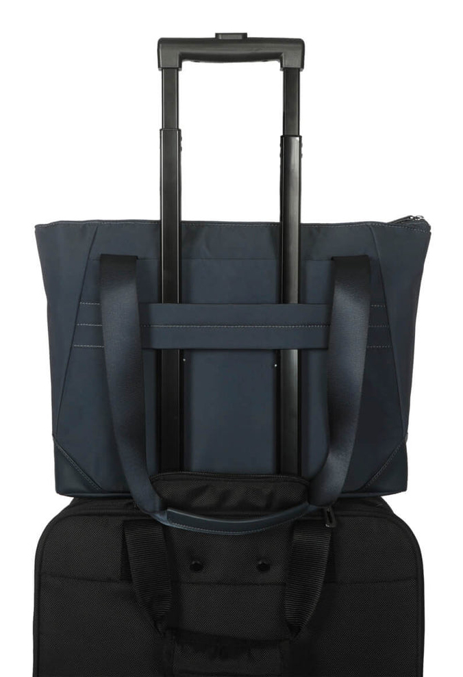 AVILA 15-16 TOTE - MIDNIGHT NAVY thumbnail