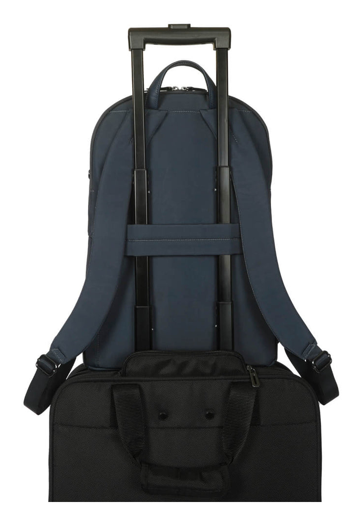 AVILA 15-16 BACKPACK - MIDNIGHT NAVY thumbnail