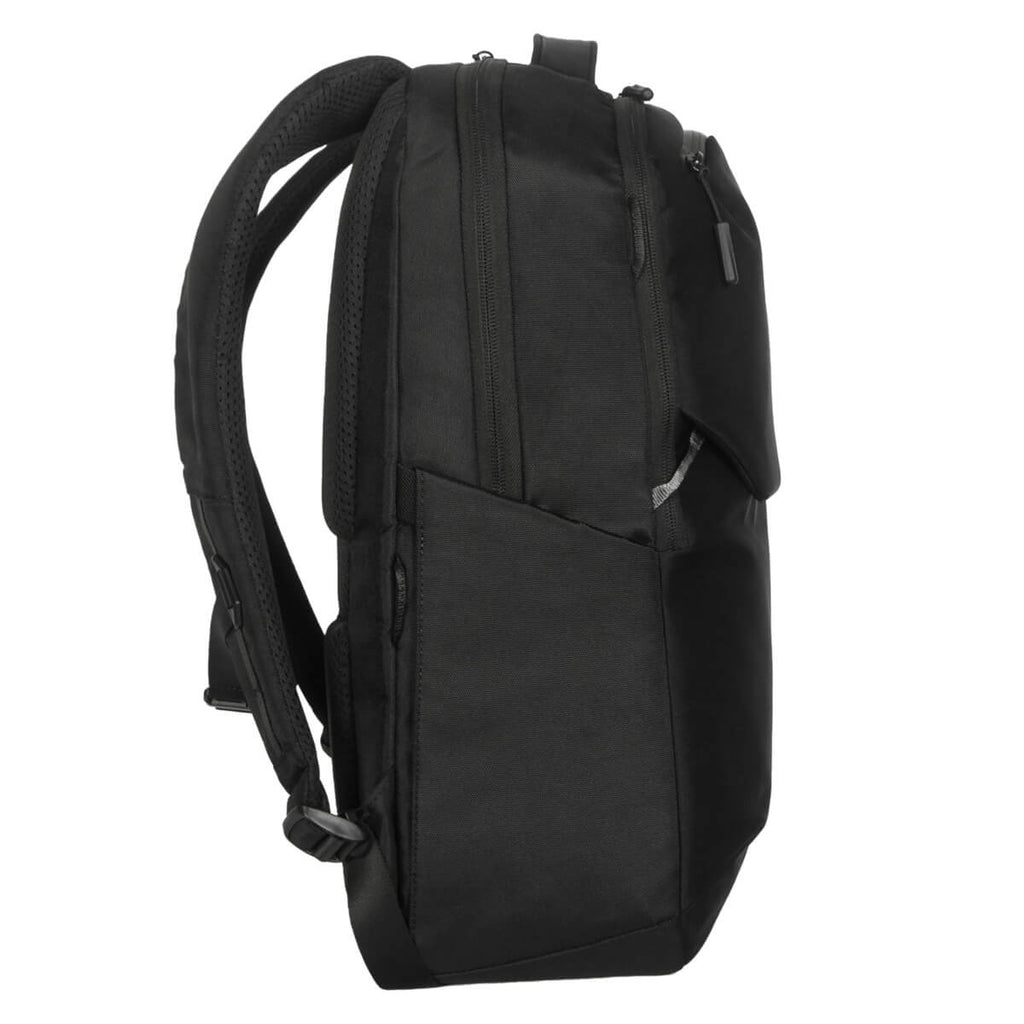 WORK+ 15-16 BACKPACK BLACK thumbnail