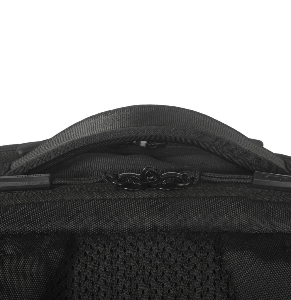 WORK+ 15-16 BACKPACK BLACK thumbnail