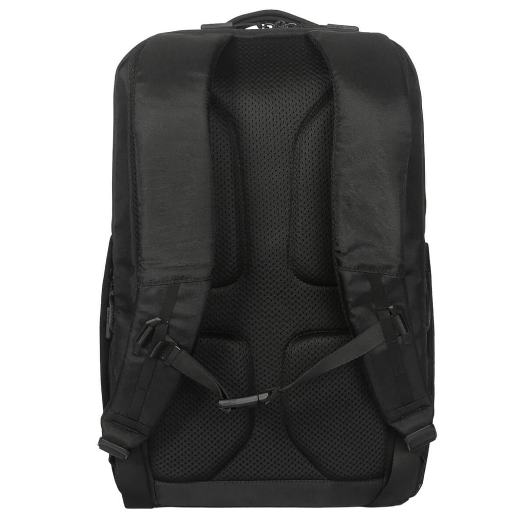 WORK+ 15-16 BACKPACK BLACK thumbnail