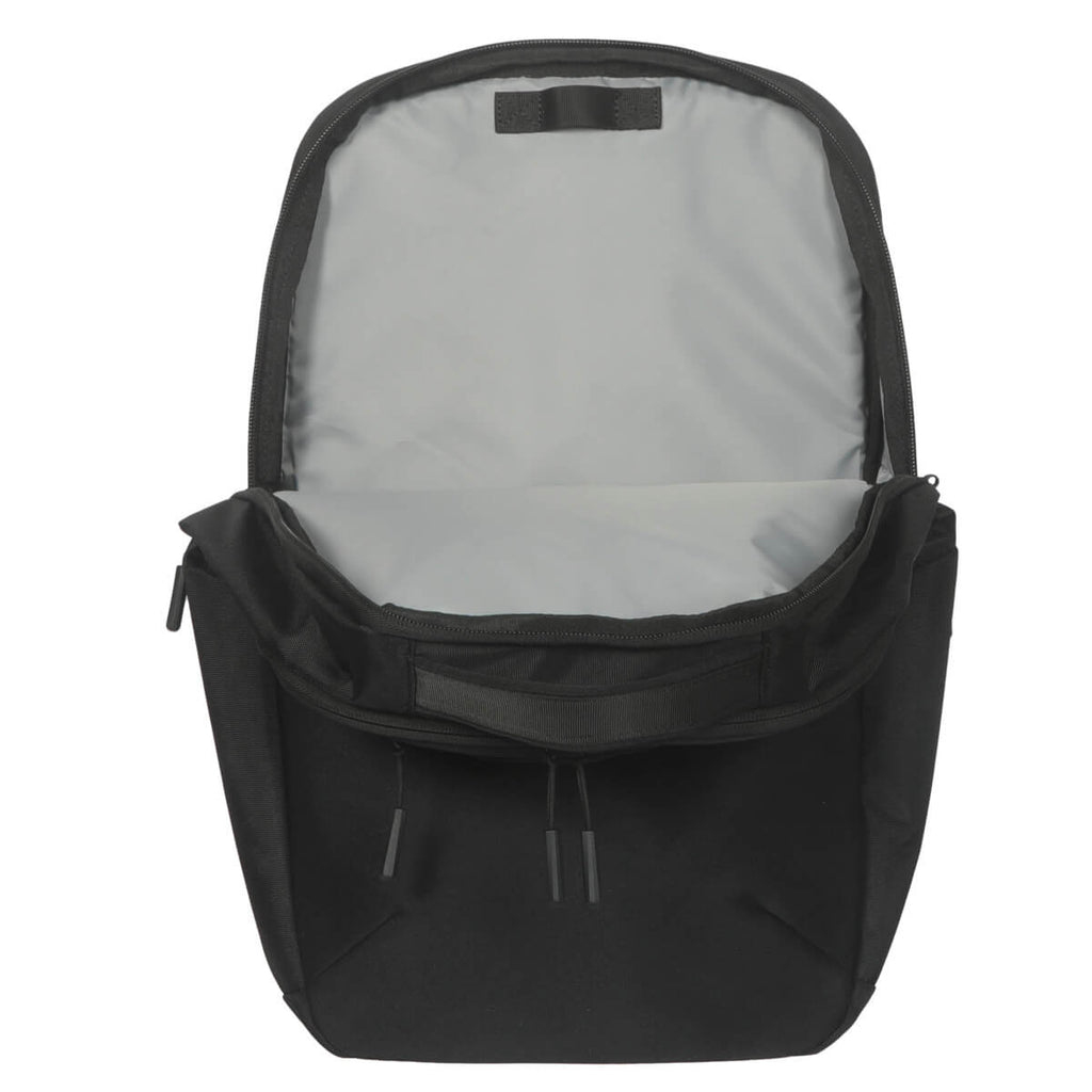 WORK+ 15-16 BACKPACK BLACK thumbnail