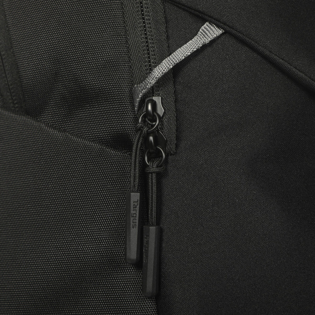 WORK+ 15-16 BACKPACK BLACK thumbnail