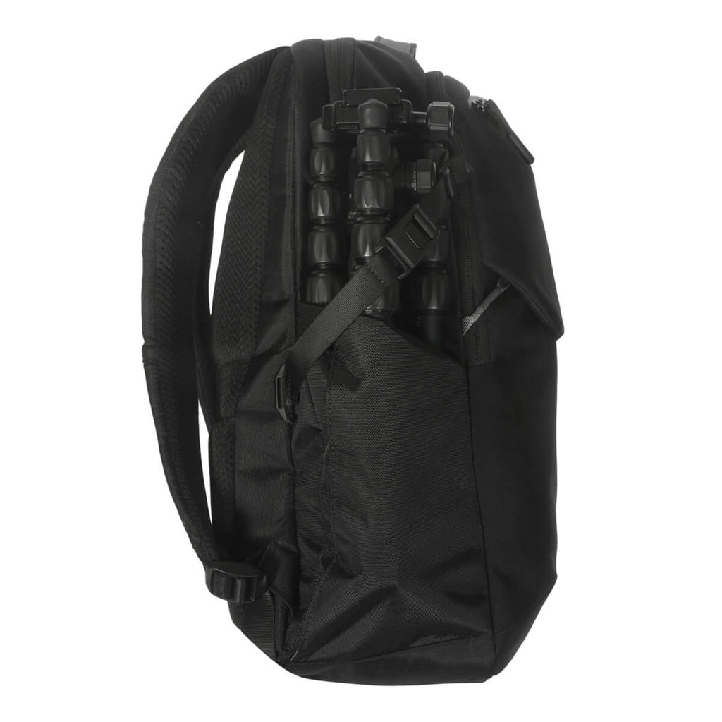 WORK+ 15-16 BACKPACK BLACK thumbnail