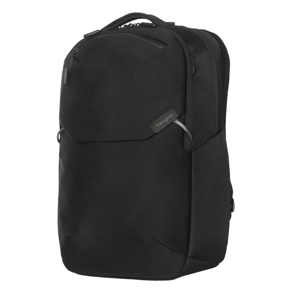 WORK+ 15-16 BACKPACK BLACK thumbnail