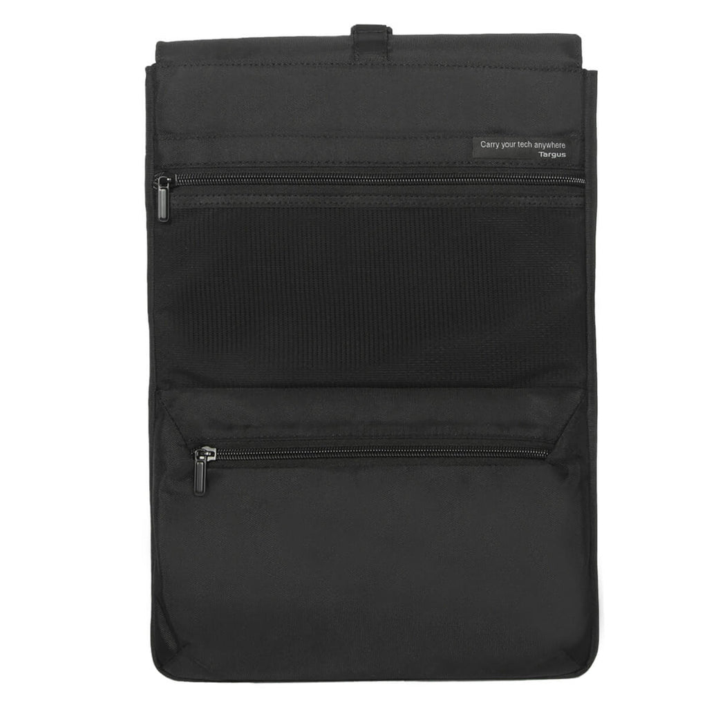 WORK+ 15-16 BACKPACK BLACK thumbnail