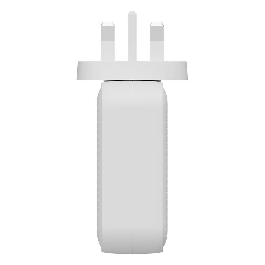 JUICE 145W GAN CHARGER - WHITE thumbnail