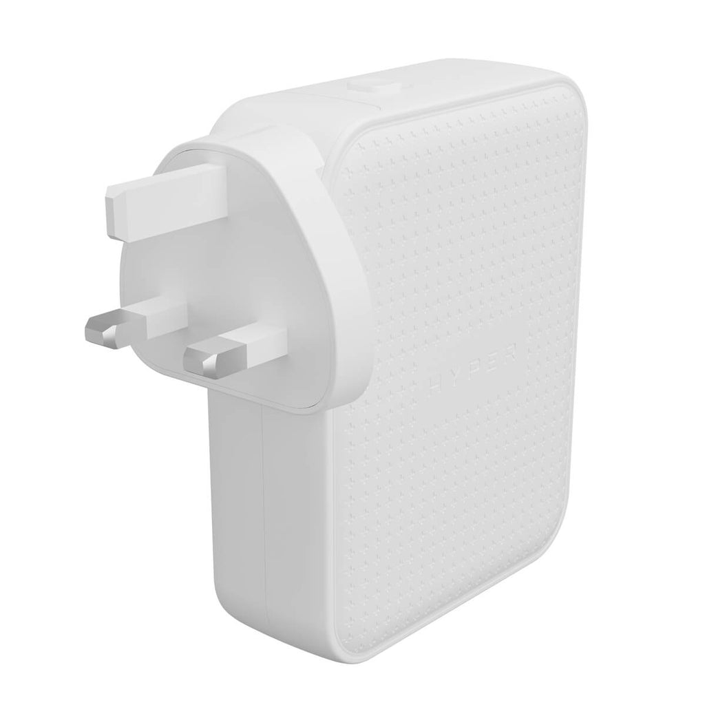 JUICE 145W GAN CHARGER - WHITE thumbnail