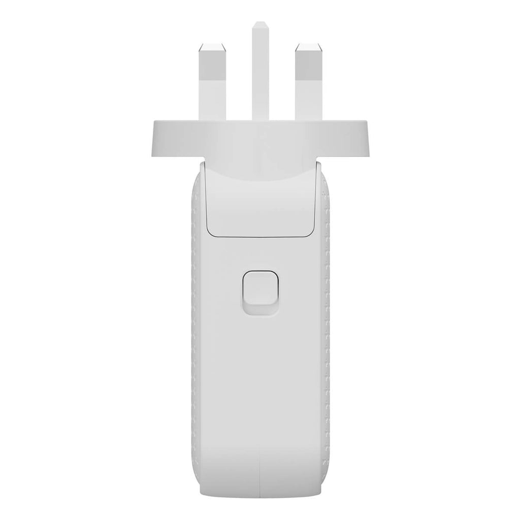 JUICE 145W GAN CHARGER - WHITE thumbnail