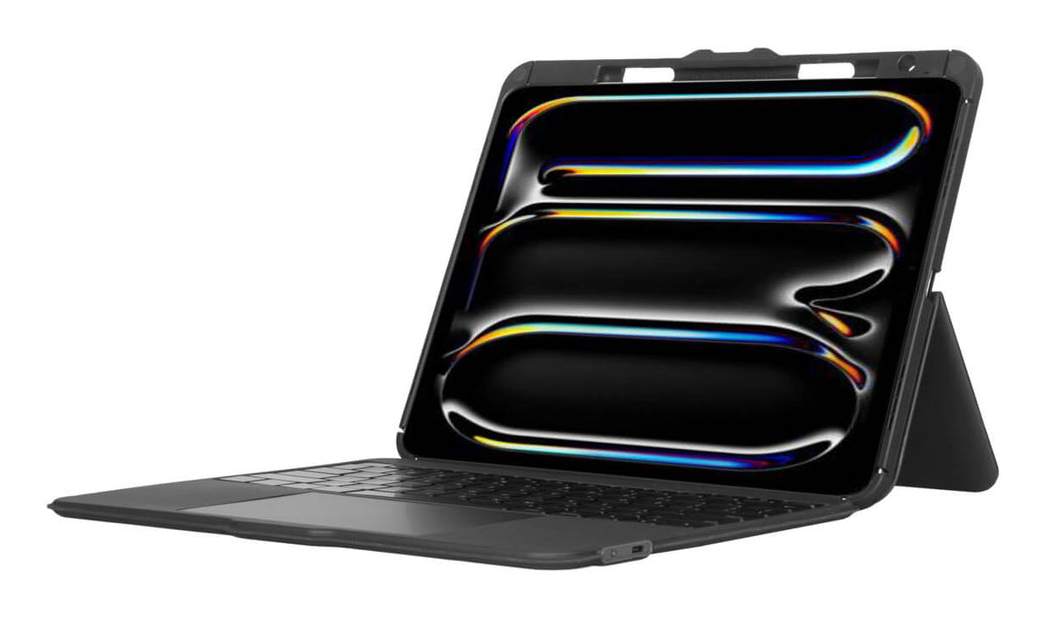 VERSAVU BLUETOOTH KEYBOARD CASE thumbnail