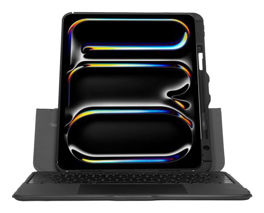 VERSAVU BLUETOOTH KEYBOARD CASE thumbnail