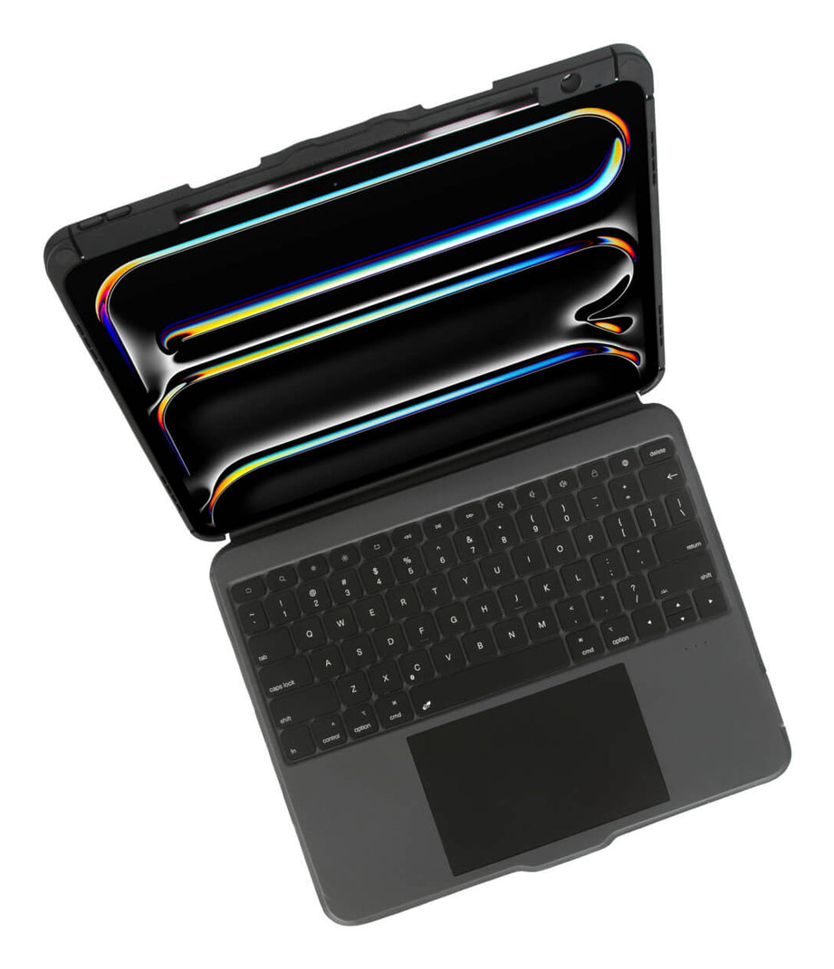 VERSAVU BLUETOOTH KEYBOARD CASE thumbnail
