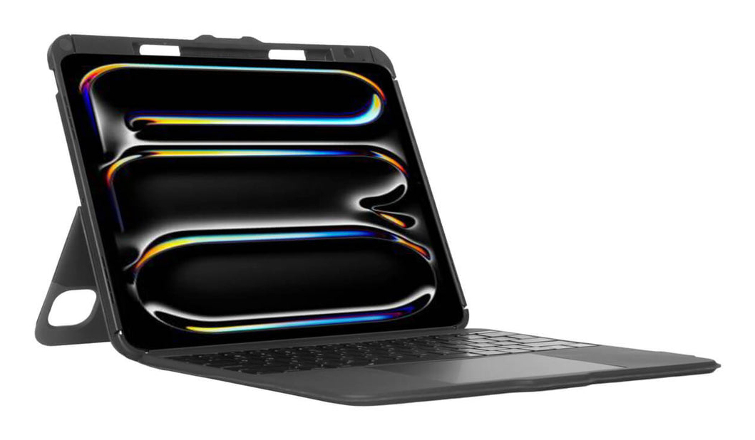 VERSAVU BLUETOOTH KEYBOARD CASE thumbnail