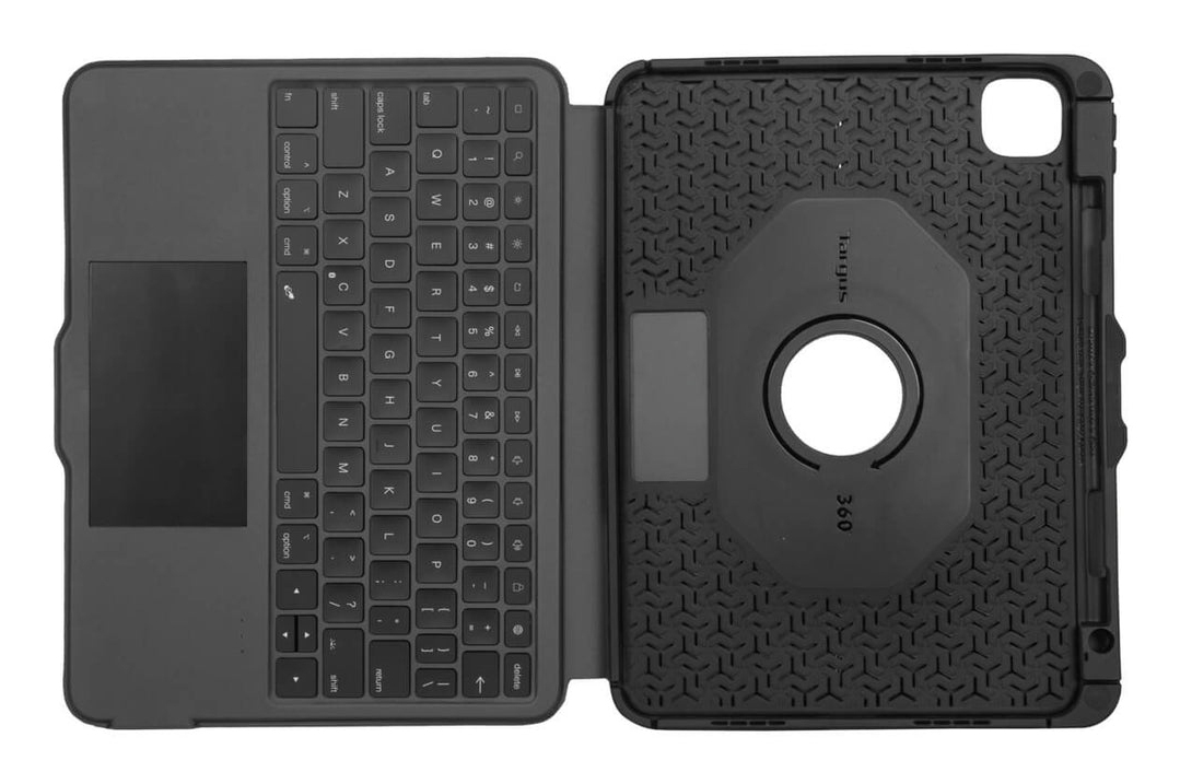 VERSAVU BLUETOOTH KEYBOARD CASE thumbnail