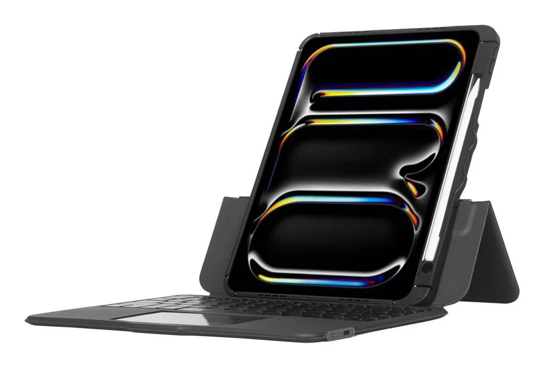 VERSAVU BLUETOOTH KEYBOARD CASE thumbnail