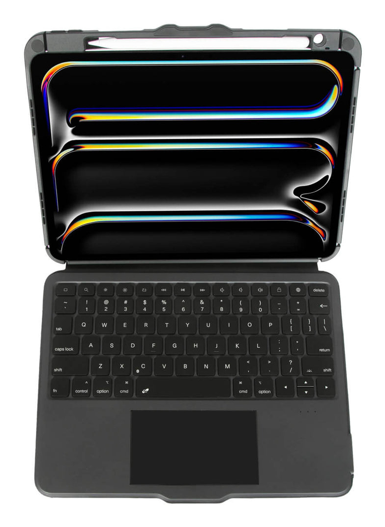 VERSAVU BLUETOOTH KEYBOARD CASE thumbnail