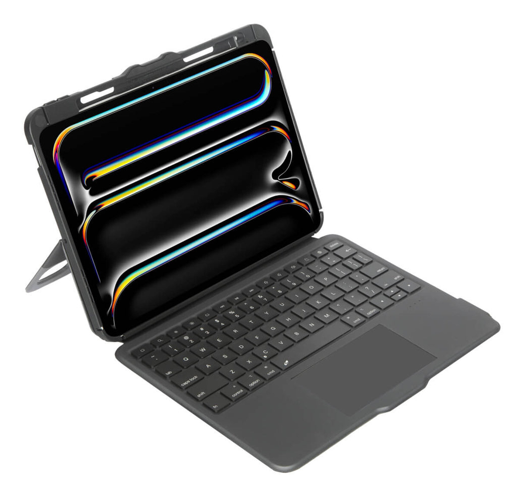 VERSAVU BLUETOOTH KEYBOARD CASE thumbnail