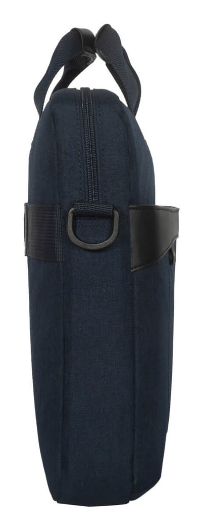 GeoLite EcoSmart Slim Brief - Notebook carrying case - topload - 15