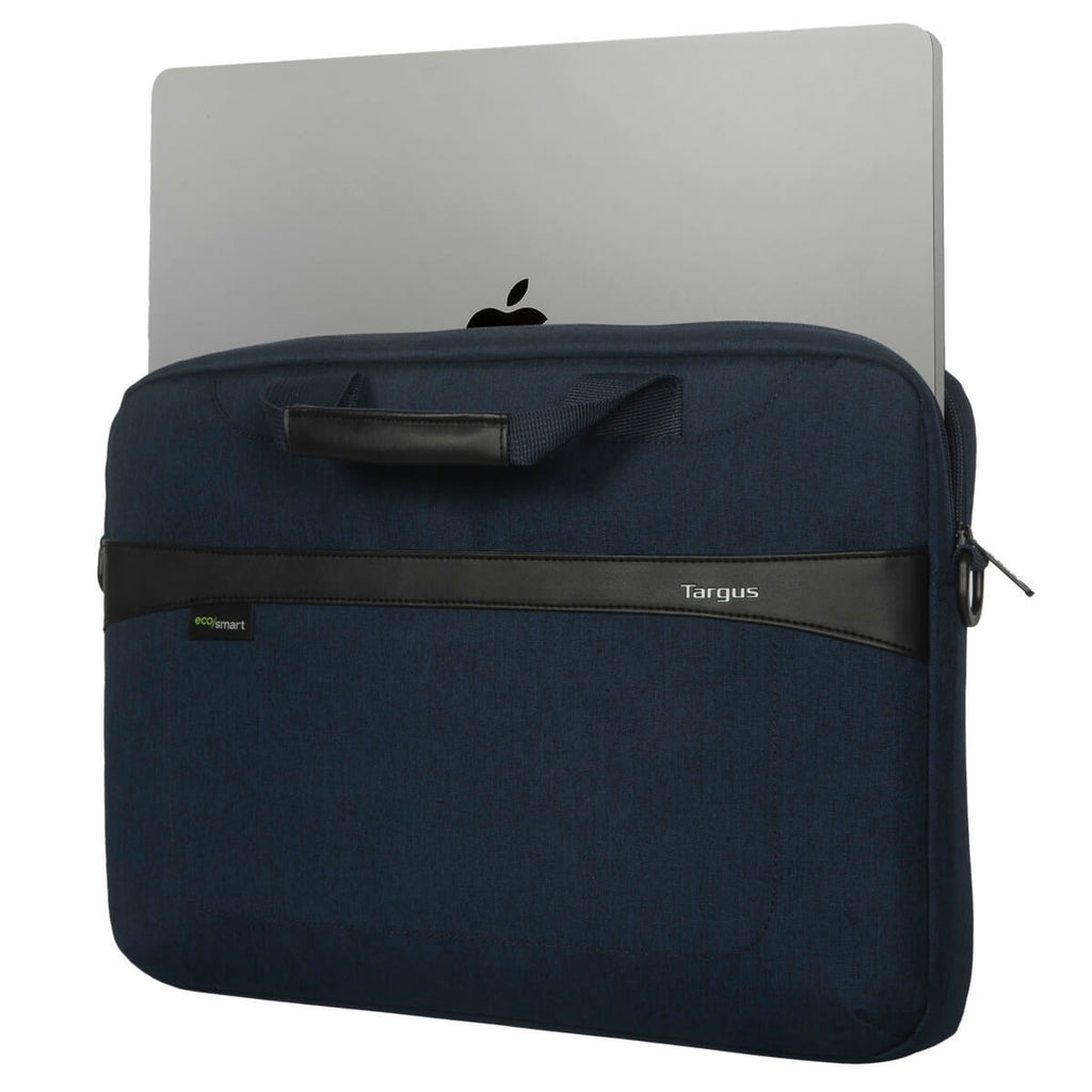 GeoLite EcoSmart Slim Brief - Notebook carrying case - topload - 15
