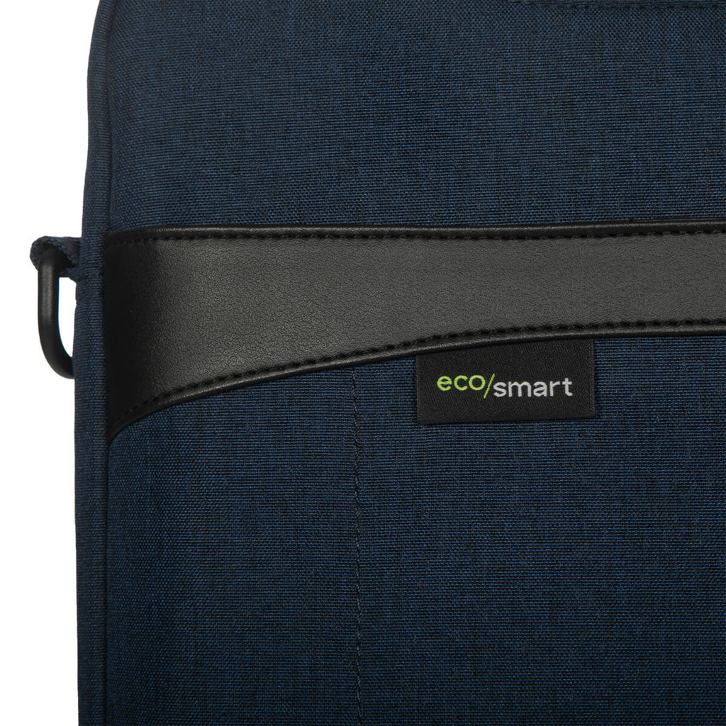 GeoLite EcoSmart Slim Brief - Notebook carrying case - topload - 15