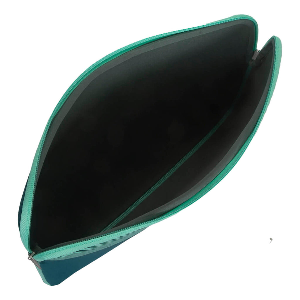 PULSE 13-14 SLEEVE - GREEN thumbnail