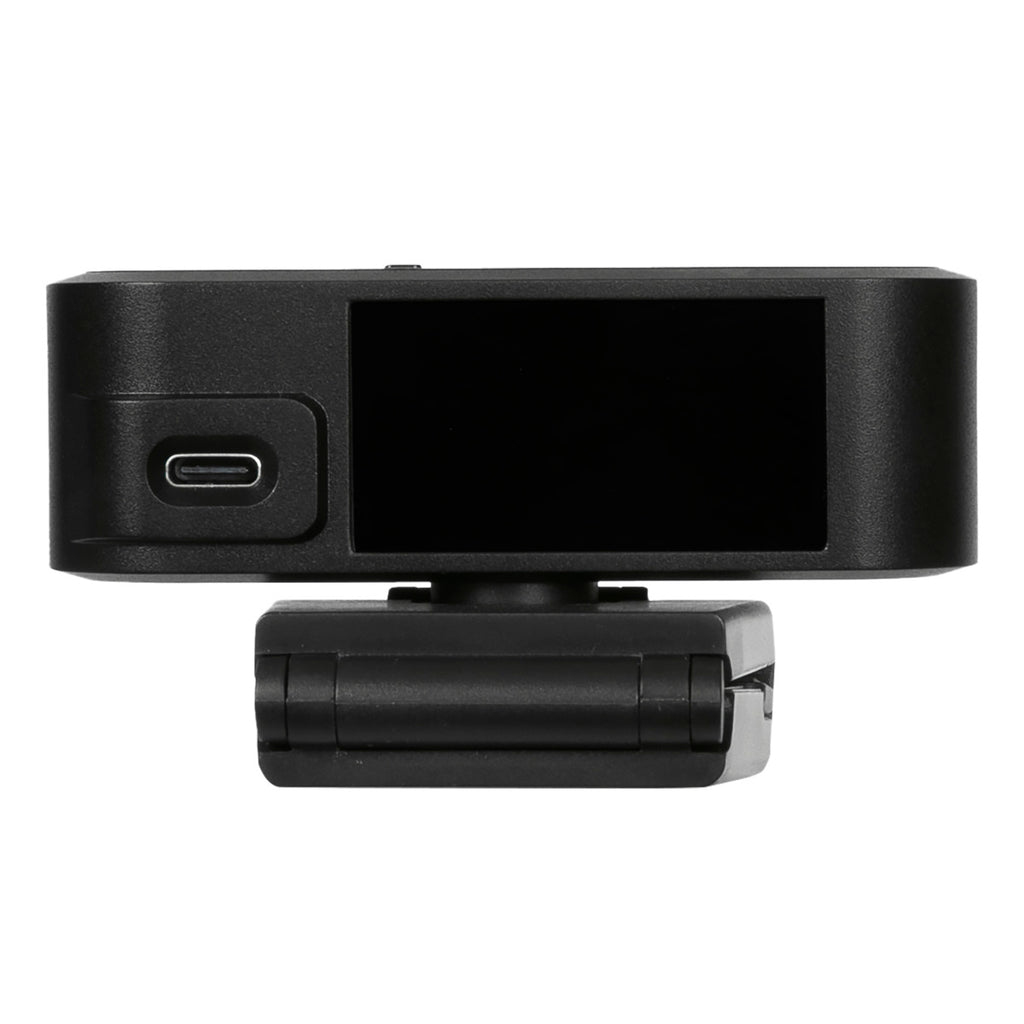 2K WEBCAM WITH AUTO FOCUS thumbnail