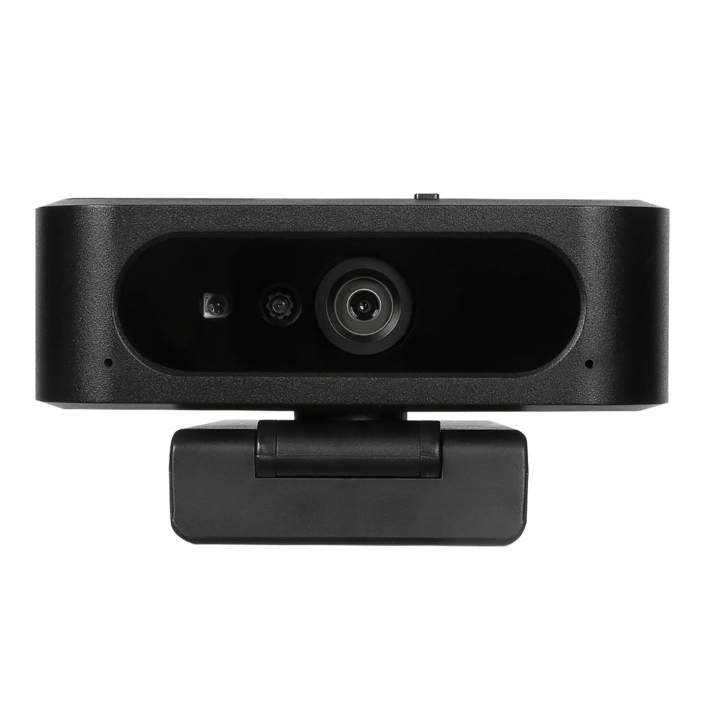 2K WEBCAM WITH AUTO FOCUS thumbnail