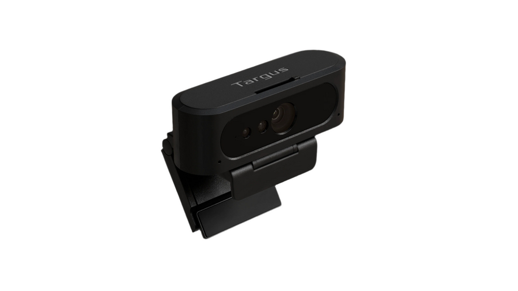 2K WEBCAM WITH AUTO FOCUS thumbnail