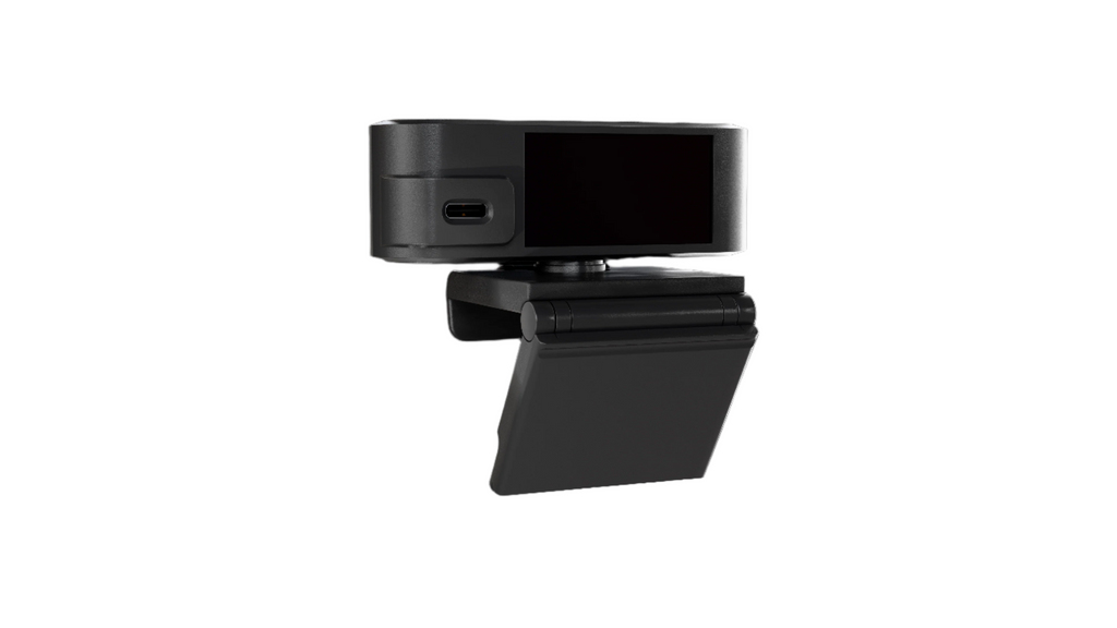 2K WEBCAM WITH AUTO FOCUS thumbnail
