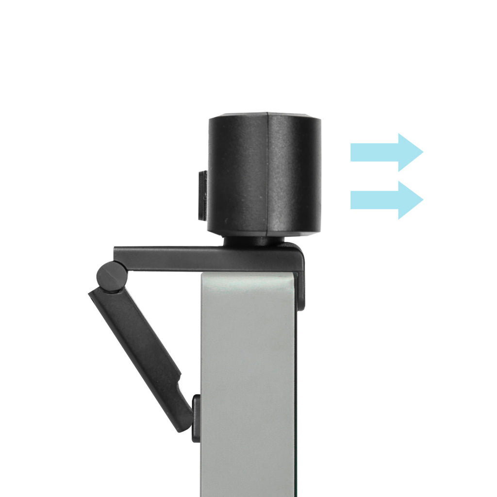 2K WEBCAM WITH AUTO FOCUS thumbnail