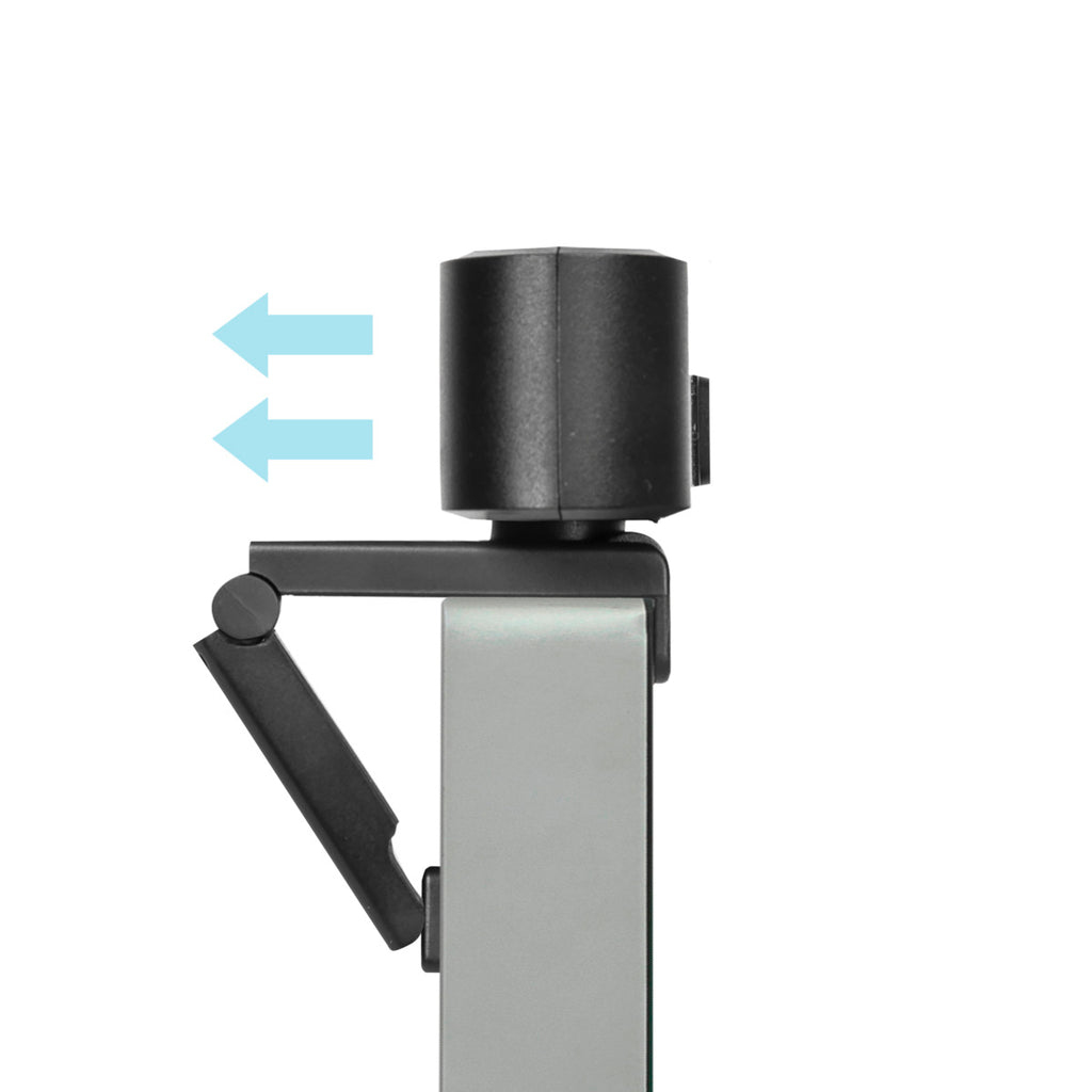 2K WEBCAM WITH AUTO FOCUS thumbnail