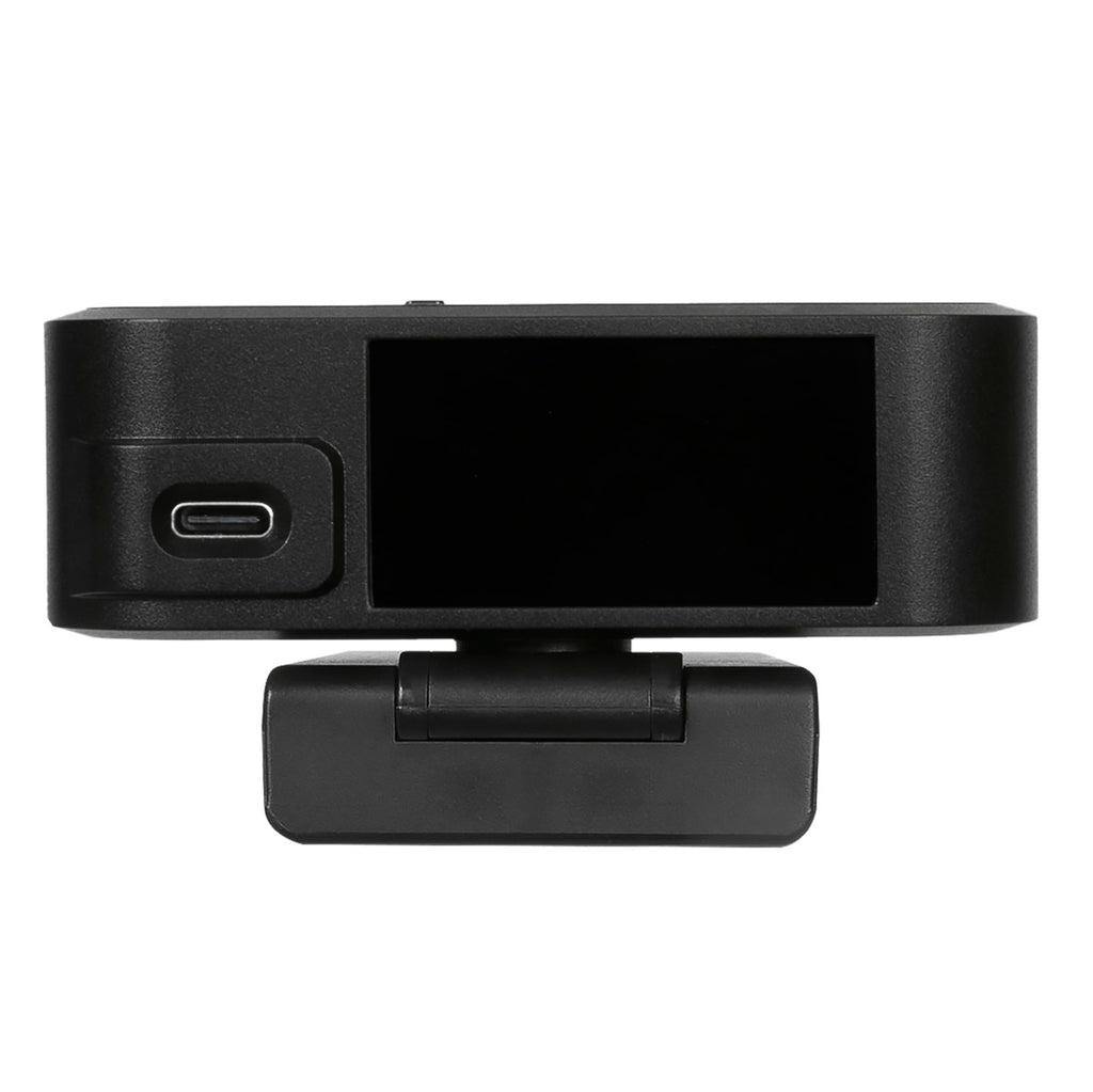 2K WEBCAM WITH AUTO FOCUS thumbnail