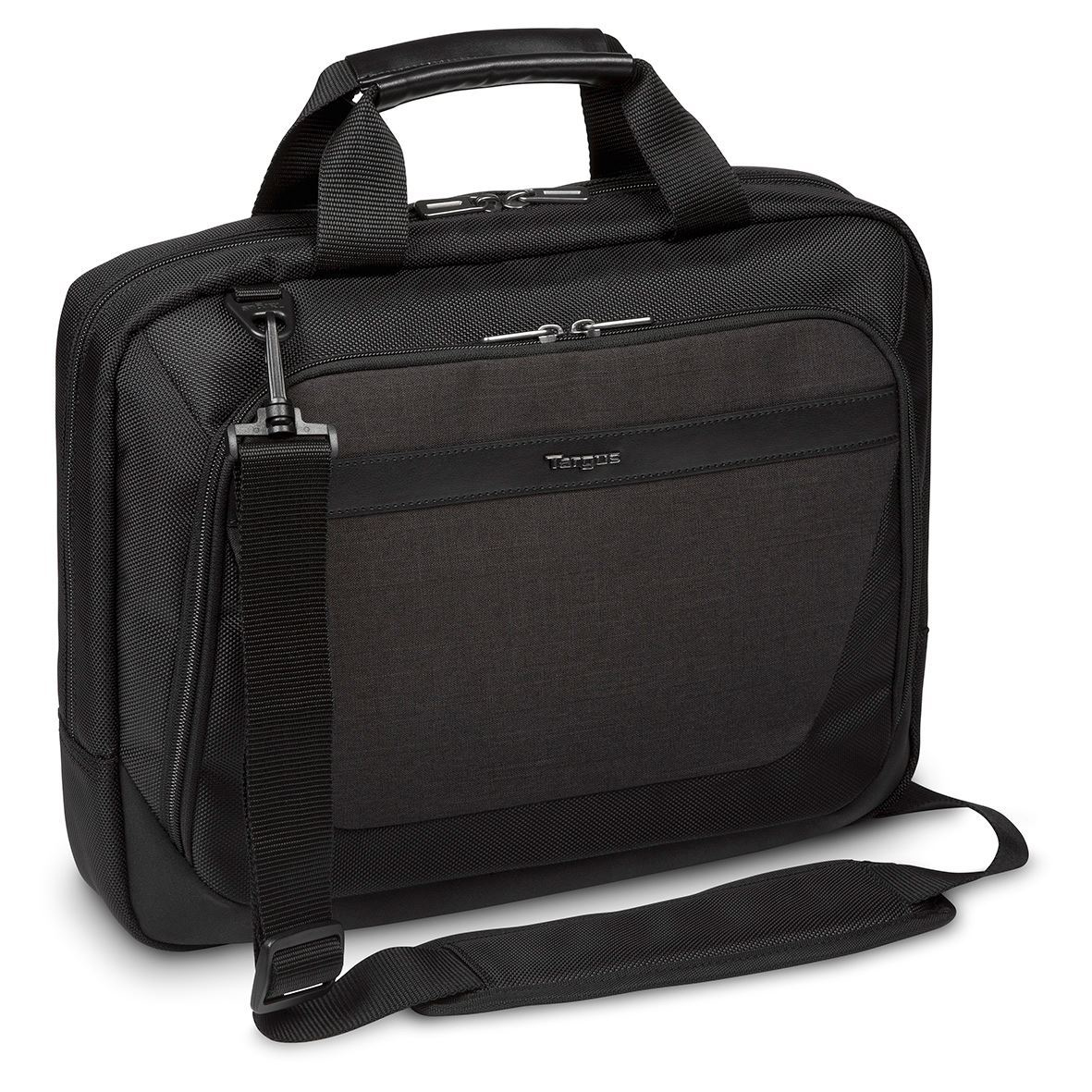 CitySmart Slimline - Notebook carrying case - topload - 12