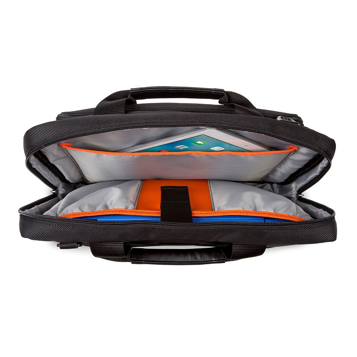 CitySmart Slimline - Notebook carrying case - topload - 12
