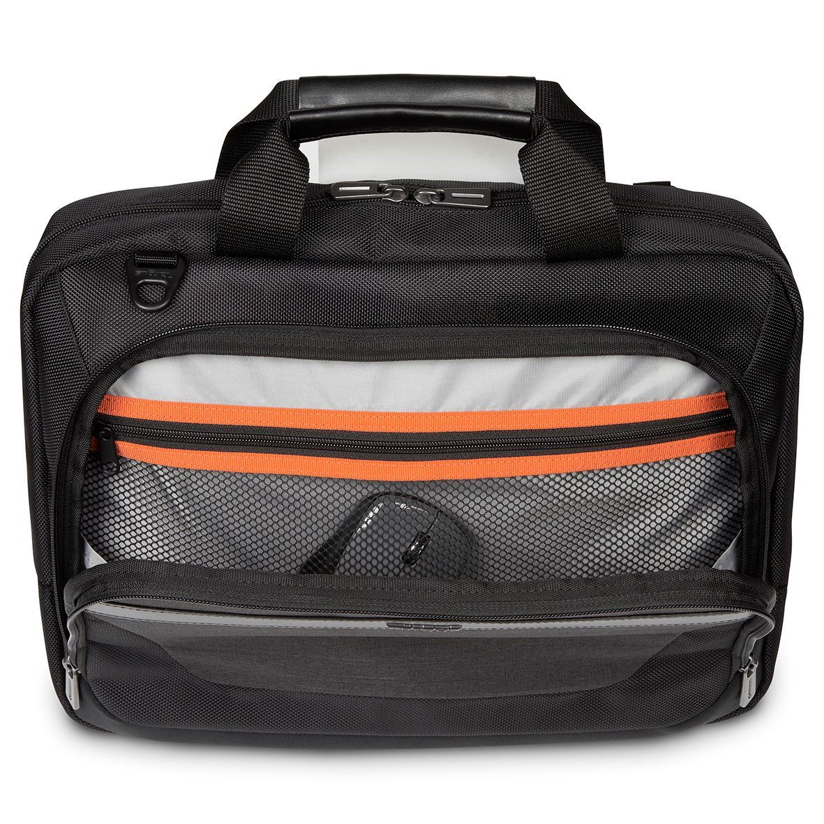 CitySmart Slimline - Notebook carrying case - topload - 12