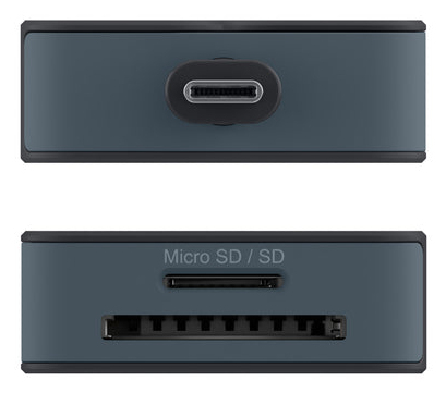 HYPER HYPERDRIVE FLEX 8 PORT thumbnail
