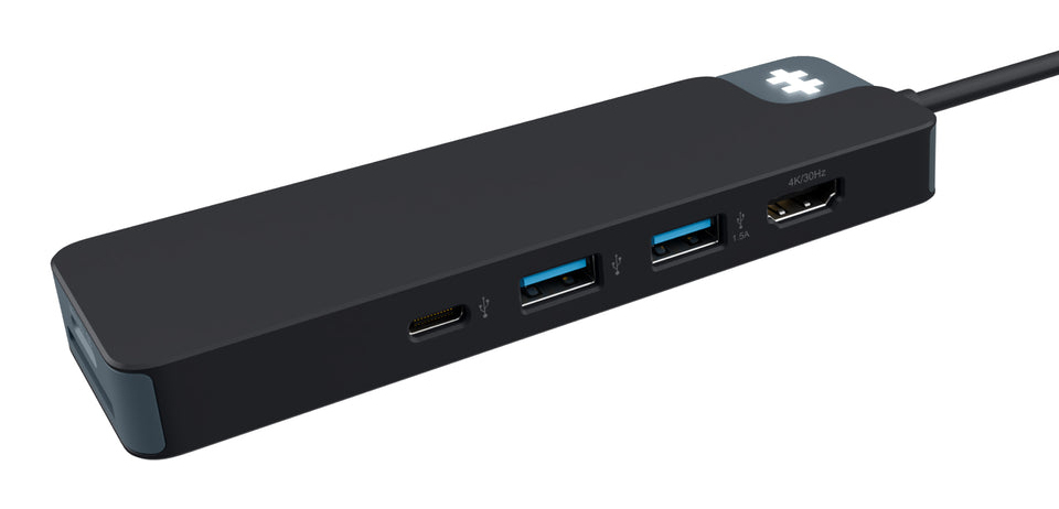 HYPER HYPERDRIVE FLEX 8 PORT thumbnail
